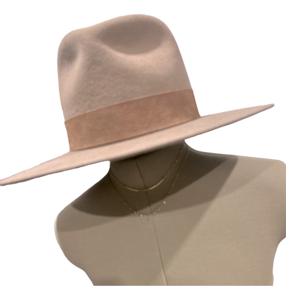 GIGI PIP MILLER FEDORA